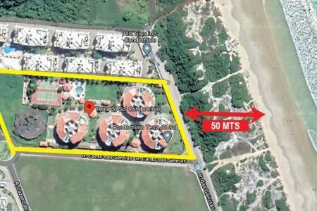 Ingleses A 50 Metros Da Praia 5 Pessoas 101 Florianópolis 외부 사진
