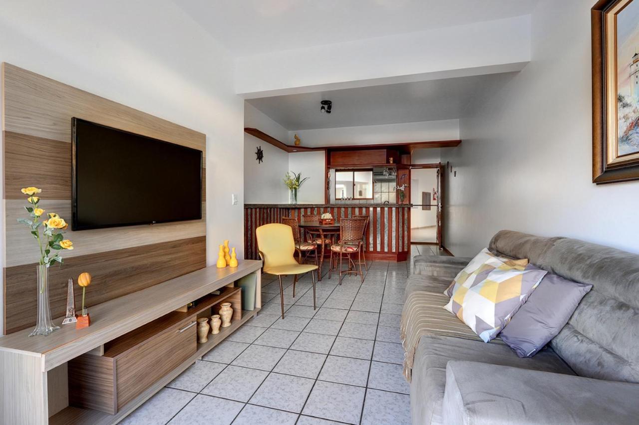 Ingleses A 50 Metros Da Praia 5 Pessoas 101 Florianópolis 외부 사진