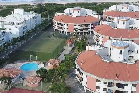 Ingleses A 50 Metros Da Praia 5 Pessoas 101 Florianópolis 외부 사진