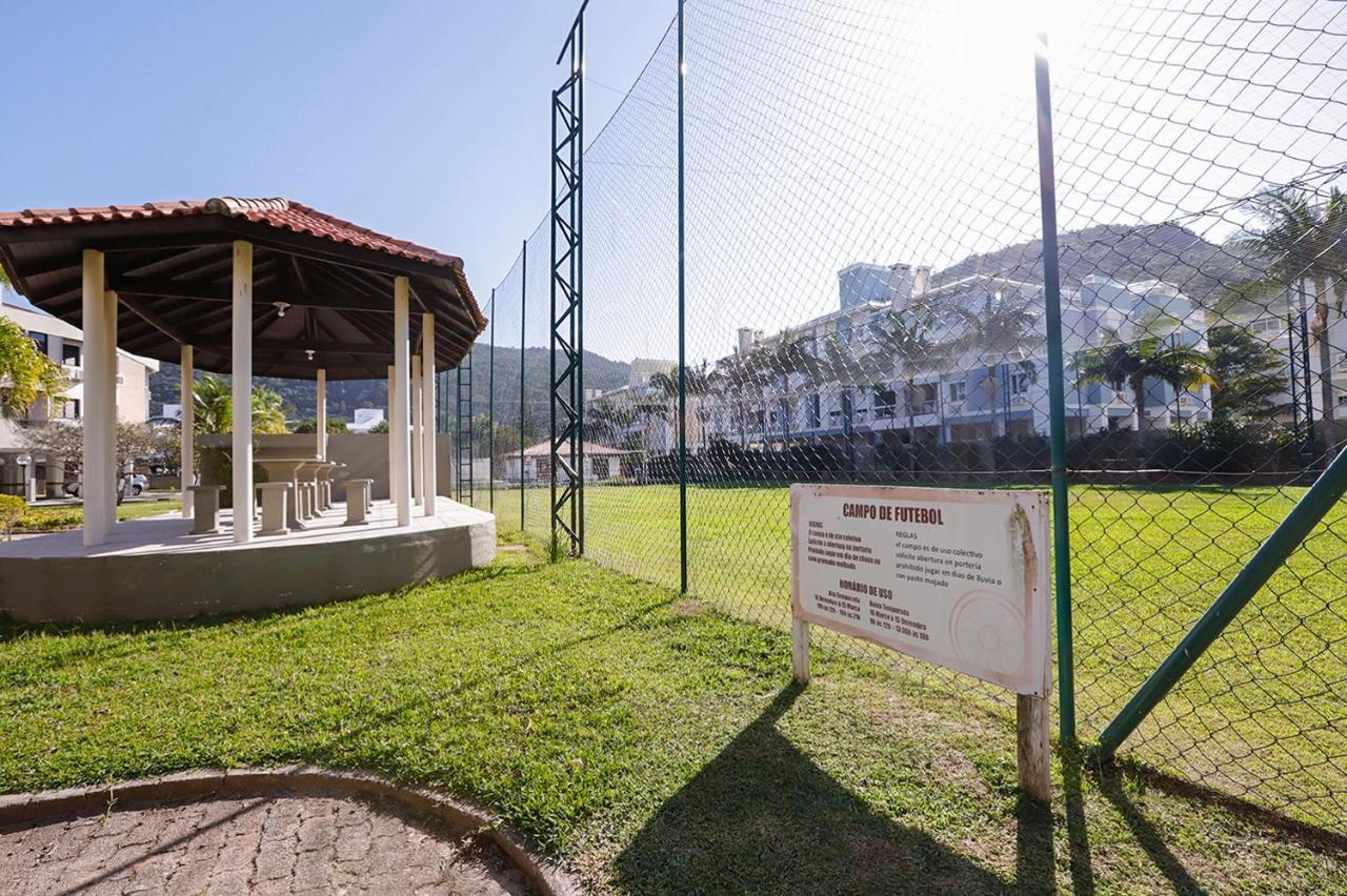 Ingleses A 50 Metros Da Praia 5 Pessoas 101 Florianópolis 외부 사진