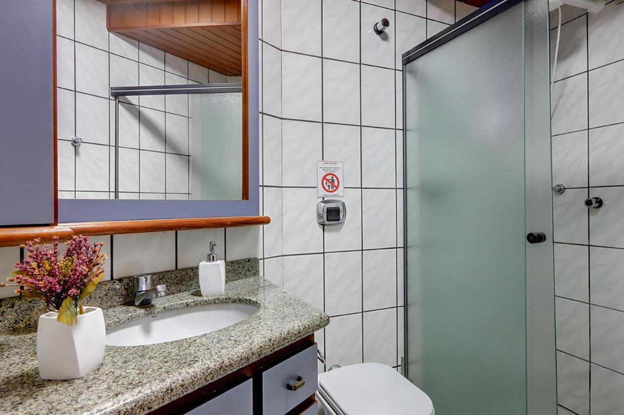Ingleses A 50 Metros Da Praia 5 Pessoas 101 Florianópolis 외부 사진