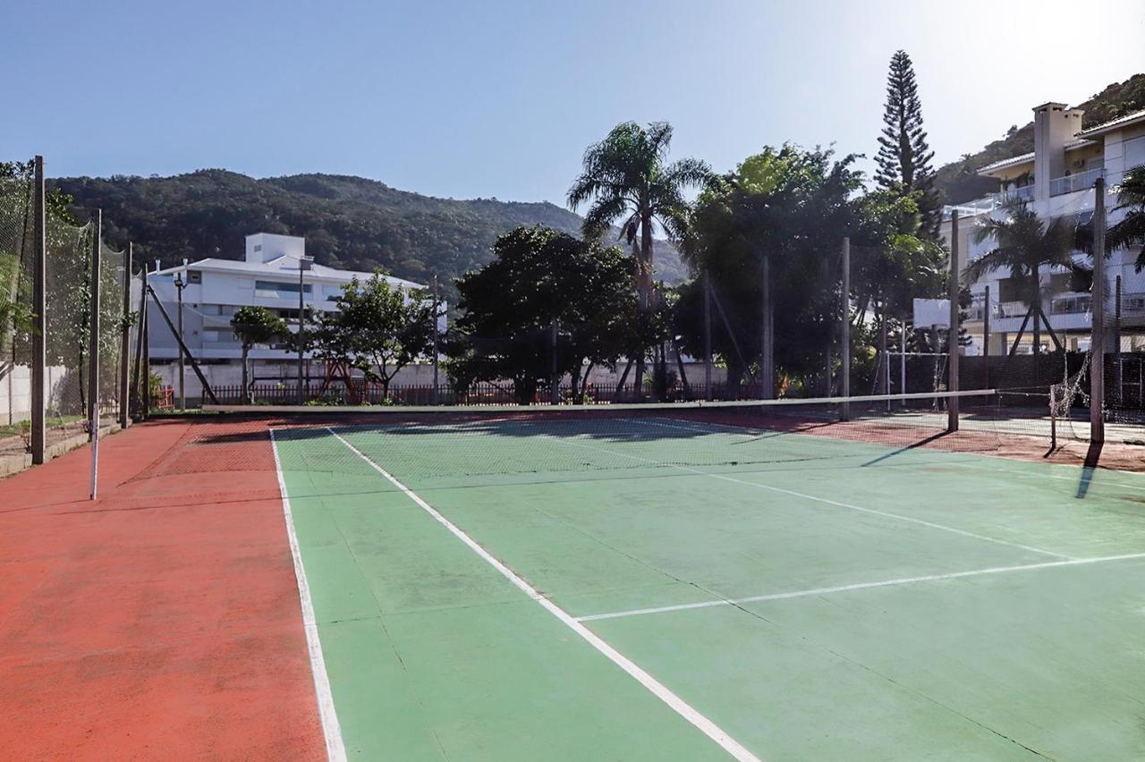 Ingleses A 50 Metros Da Praia 5 Pessoas 101 Florianópolis 외부 사진