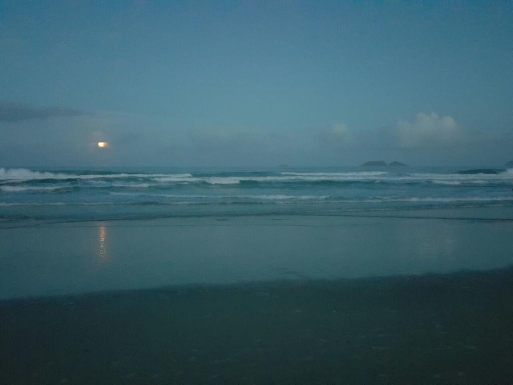 Ingleses A 50 Metros Da Praia 5 Pessoas 101 Florianópolis 외부 사진