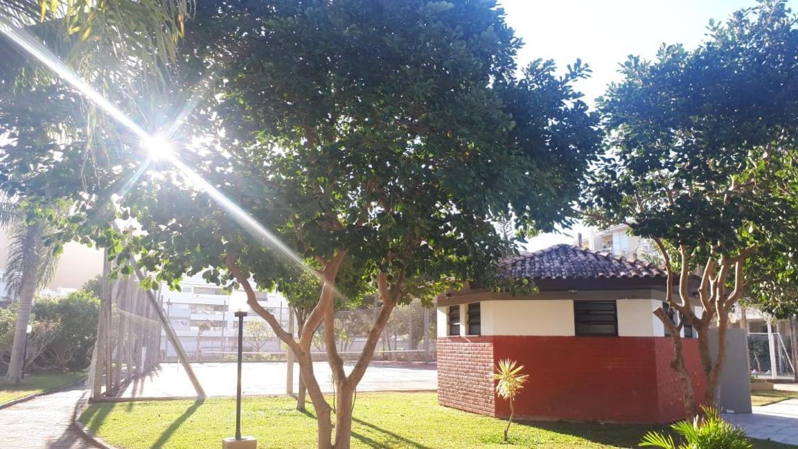 Ingleses A 50 Metros Da Praia 5 Pessoas 101 Florianópolis 외부 사진